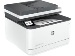 HP LaserJet Pro 3103fdw Çok Fonksiyonlu Mono Lazer Yazıcı / Tarayıcı /Fotokopi / Fax (3G632A)