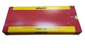 Olivetti 82051K (L30) Orjinal Toner (4'lü Paket) (T10221)