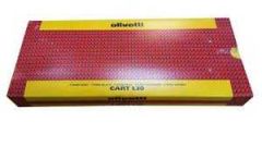 Olivetti 82051K (L30) Orjinal Toner (4'lü Paket) (T10221)
