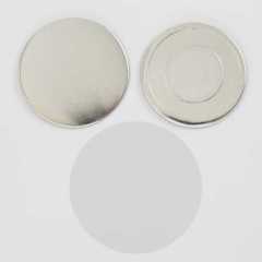 Rozet Magnet 44 mm (100 adet)