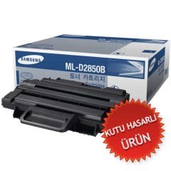 Samsung ML-2850 (ML-D2850B) SİYAH ORJİNAL TONER (C) (T15887)