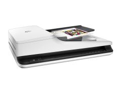 HP ScanJet Pro 2500 F1 Flatbed Tarayıcı Dökünan tarayıcı  (L2747A)