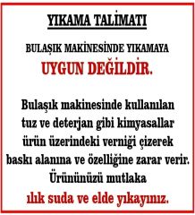 BK Gift DTF Motto Tasarımlı Storsınt Viski Kadehi-4, Arkadaşa Hediye, Sevgiliye Hediye