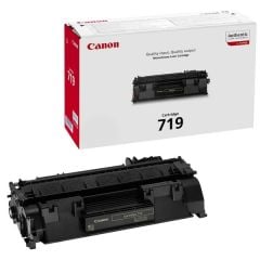 Canon CRG-719 Orjinal Toner - LBP6650 (T5305)