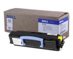 Dell H3730 Siyah Orjinal Toner  1700 / 1710 (T15715)