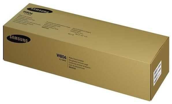 Samsung CLT-W806 Orjinal Atık Toner Kutusu - X7400GX / X7500GX / X7600GX (T12278)