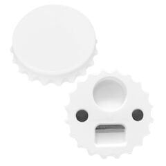 UV Baskı İçin Kapak Magnet Açacak 77 mm