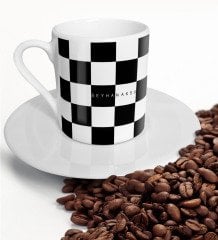 Kişiye Özel Espresso Kahve Fincanı-11