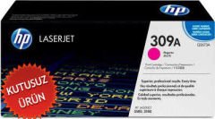 HP Q2673A (309A) Kırmızı Orjinal Toner - LaserJet 3700 (U) (T15812)