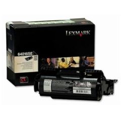 Lexmark 64016SE Orjinal Toner Standart Kapasite - T640 / T642 (T5309)