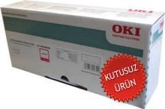 OKI 44318618 Kırmızı Orjinal Toner - ES3032a4 / ES7411 (U) (T8558)