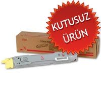 Xerox 106R00674 Sarı Orjinal Toner - Phaser 6250 (U) (T98)