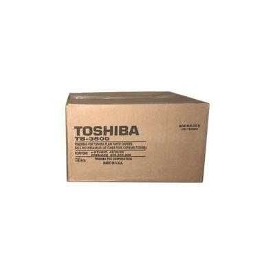 Toshiba TB-3500 Orjinal Waste Toner (Atık Toner) (T9130)