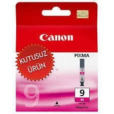 Canon PGI-9M Kırmızı Orjinal Kartuş - iX7000 (U) (T8567)