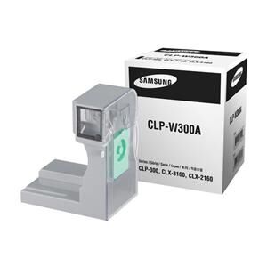 Samsung CLT-W300A (CLP-300) Atık Kutusu - CLX-2160 / CLX-3160 (T3074)