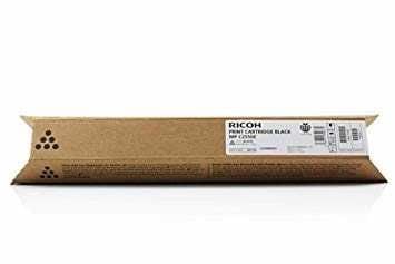 Ricoh MP-C2050E / MP-C2051 / MP-C2550 Siyah Orjinal Toner (841196) (T10352)