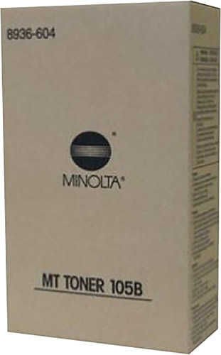 Konica Minolta 105B (8936-604) Orjinal Toner - DI-181 (T9707)
