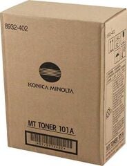 Konica Minolta MT-101A (89332-402) Orjinal Toner - EP-1050 / EP-1070 (T9719)