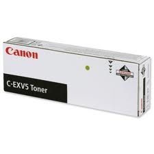 Canon C-EXV5 Orjinal Toner - IR-1600 / IR-2000 (T5324)