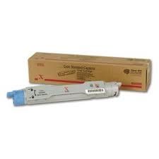Xerox 106R00668 Mavi Orjinal Toner  Phaser 6250 (T4362)