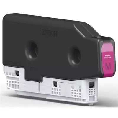 Epson C13T08N340 Kırmızı Orjinal Kartuş - AM-C400
