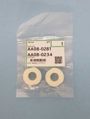 Ricoh AA08-0281 Bearing Bushing - 350 / 355 / 450 / 455 (T13713)