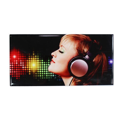 Sublimasyon Seramik Fayans 10x20 cm