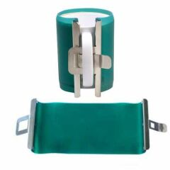 Kupa Baskı  Kelepçesi