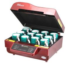 Kupa Baskı  Kelepçesi