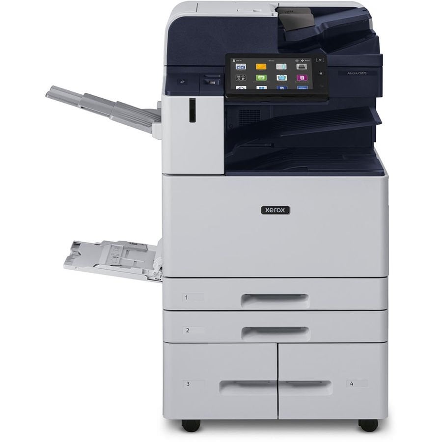 Xerox AltaLink C8155T A3 MFP Renkli Lazer Yazıcı