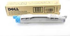 Dell CT200837 Mavi Orjinal Toner - 5110CN (T12322)