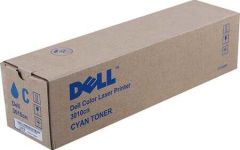 Dell CT200860 Mavi Orjinal Toner - 3010CN (T12324)