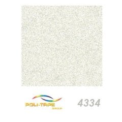 Poli Tape Glitter Beyaz  /50 cm x 1 metre