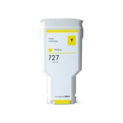 Hp 727-F9J78A Sarı Kartuş Uyumlu Photoink Extra Yüksek Kapasiteli