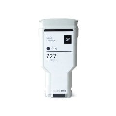 Hp 727-F9J80A Grey Kartuş Uyumlu Photoink Extra Yüksek Kapasiteli