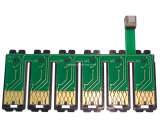 EPSON T 0801-806 UYUMLU COMBO CHİP 6,12 VERSİON ''YENİ'' - P50/ PX650/ PX660/ PX700/ PX720/ PX800/ PX810/ PX830/ R265/ R285/ R360/ RX560/ RX585/ RX685