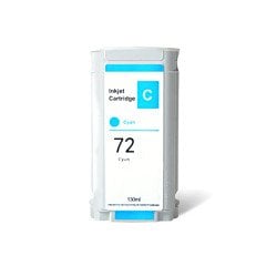 HP 72（C9371A）Mavi Uyumlu Kartuş / Hp DesignJet T610 / T620 / T770 / T790 / T795 / T1100 / T1120 / T1200 / T1300 / T2300