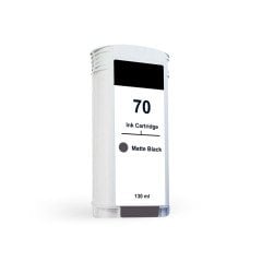 HP 72（C9370A) Photo Black Uyumlu Kartuş / Hp DesignJet T610 / T620 / T770 / T790 / T795 / T1100 / T1120 / T1200 / T1300 / T2300