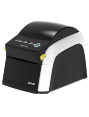 Sewoo LK-B30IIE + USB + Serial + Ethernet + 203 DPI Direkt Termal Barkod Yazıcı