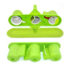 3D 3lü Kupa Baskı Aparatı