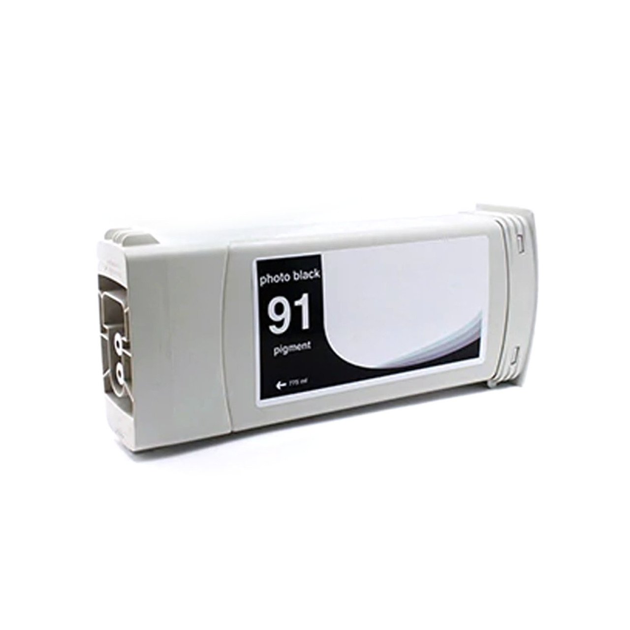 HP 91  C9465A  775-ml Photo Black Uyumlu Photoink Kartuş  Z6100