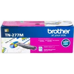BROTHER TN-277M Orijinal Kırmızı Toner (2300 Sayfa)