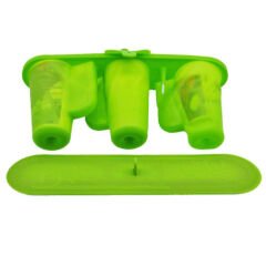 3D 3lü Konik Kupa Baskı Aparatı