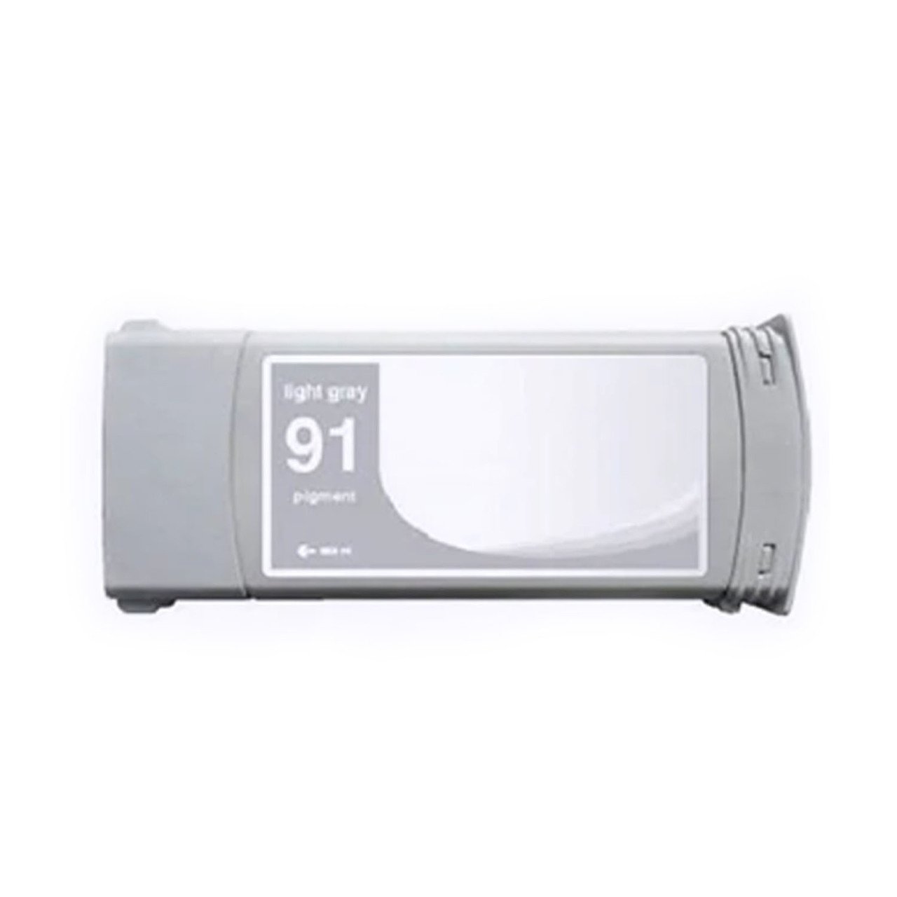 HP 91  C9466A  775-ml Light Gray Uyumlu Photoink Kartuş Z6100