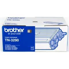 BROTHER TN3290 Orijinal Siyah Toner (8000 Sayfa)
