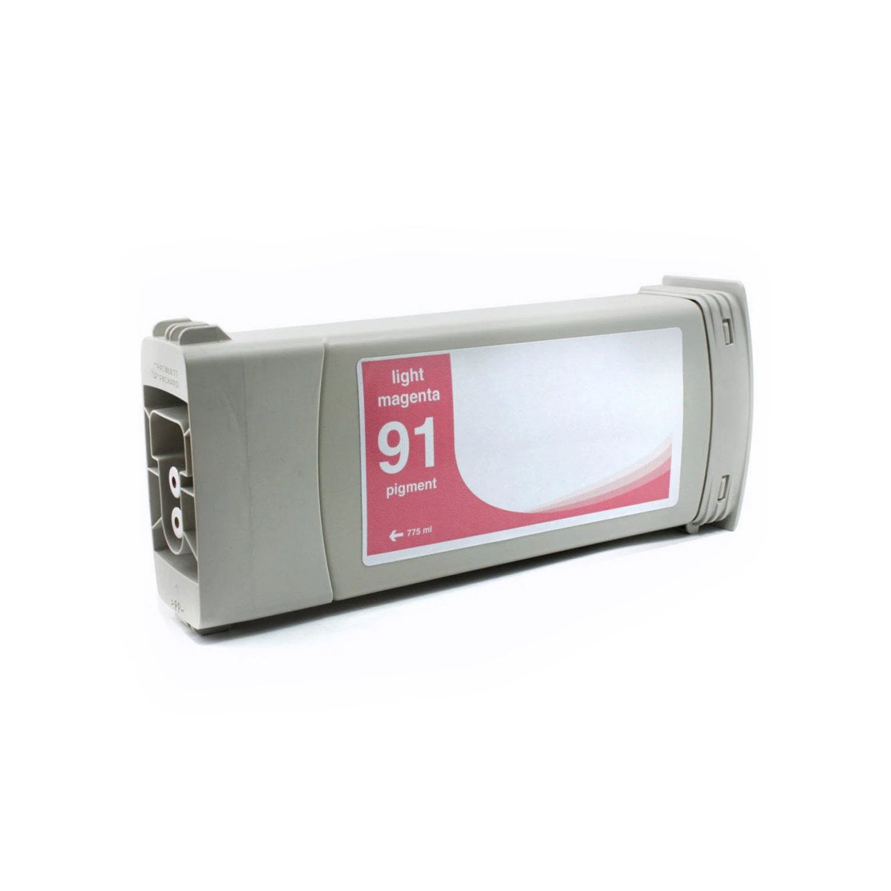 HP 91  C9471A  775-ml Light Magenta Uyumlu Photoink Kartuş Z6100
