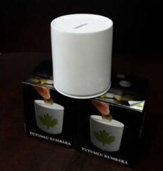 Sublimasyon Seramik Kumbara