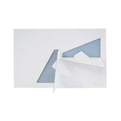 Sublimasyon A4 I love You Puzzle 51 Parça