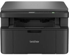 BROTHER DCP-L1632W-2T MONO LAZER USB/WiFi USB 2 TAM DOLU TONERLİ YAZICI TARAYICI FOTOKOPİ A4