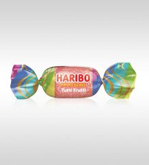 Kişiye Özel Sevgililer Günü Beyaz Kupa ve Haribo Şeker Hediye Seti-13